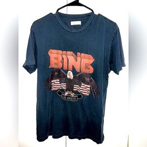 ANINE BING - T-shirt - XS